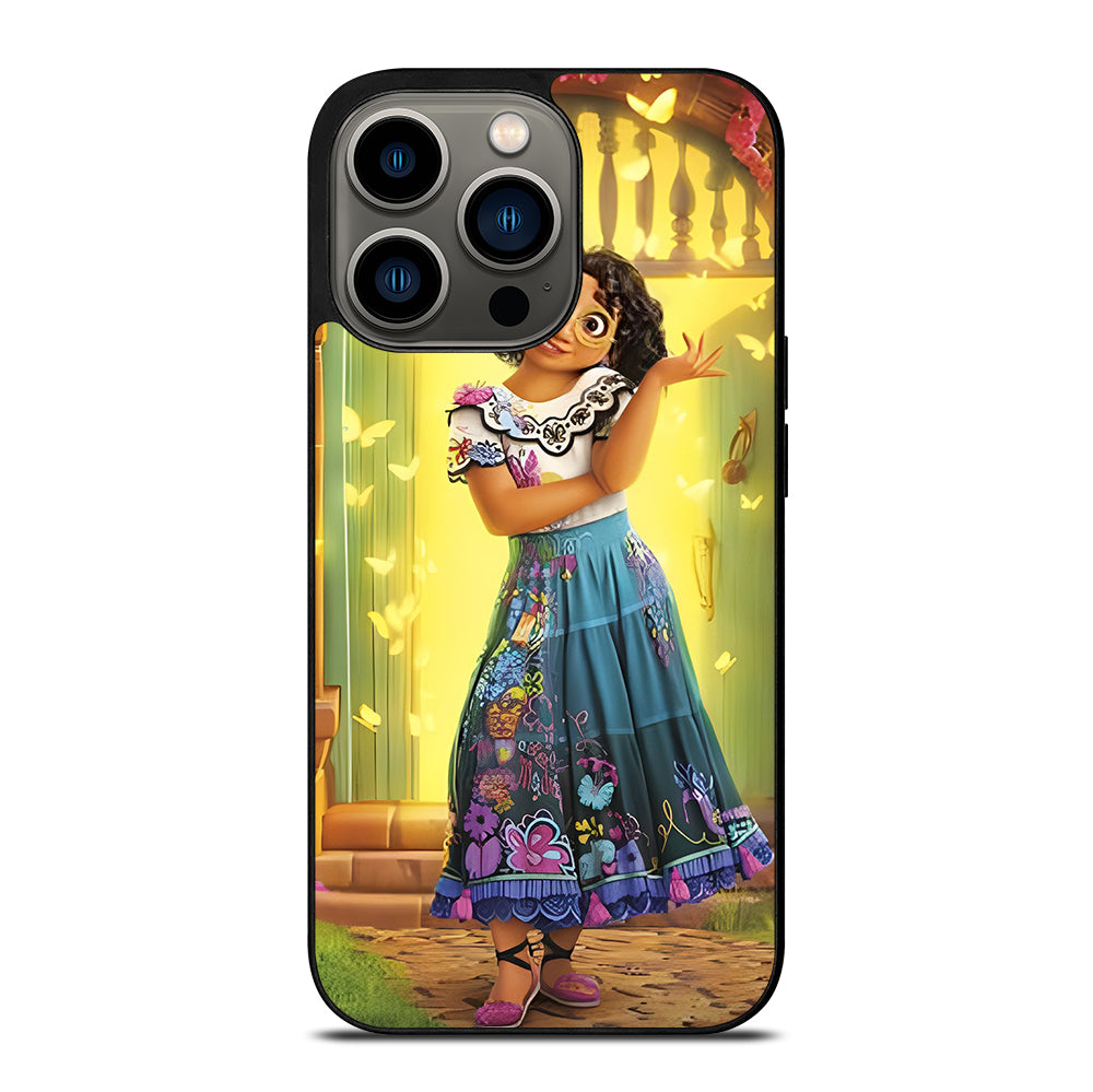 ENCANTO iPhone 13 Pro Case Cover