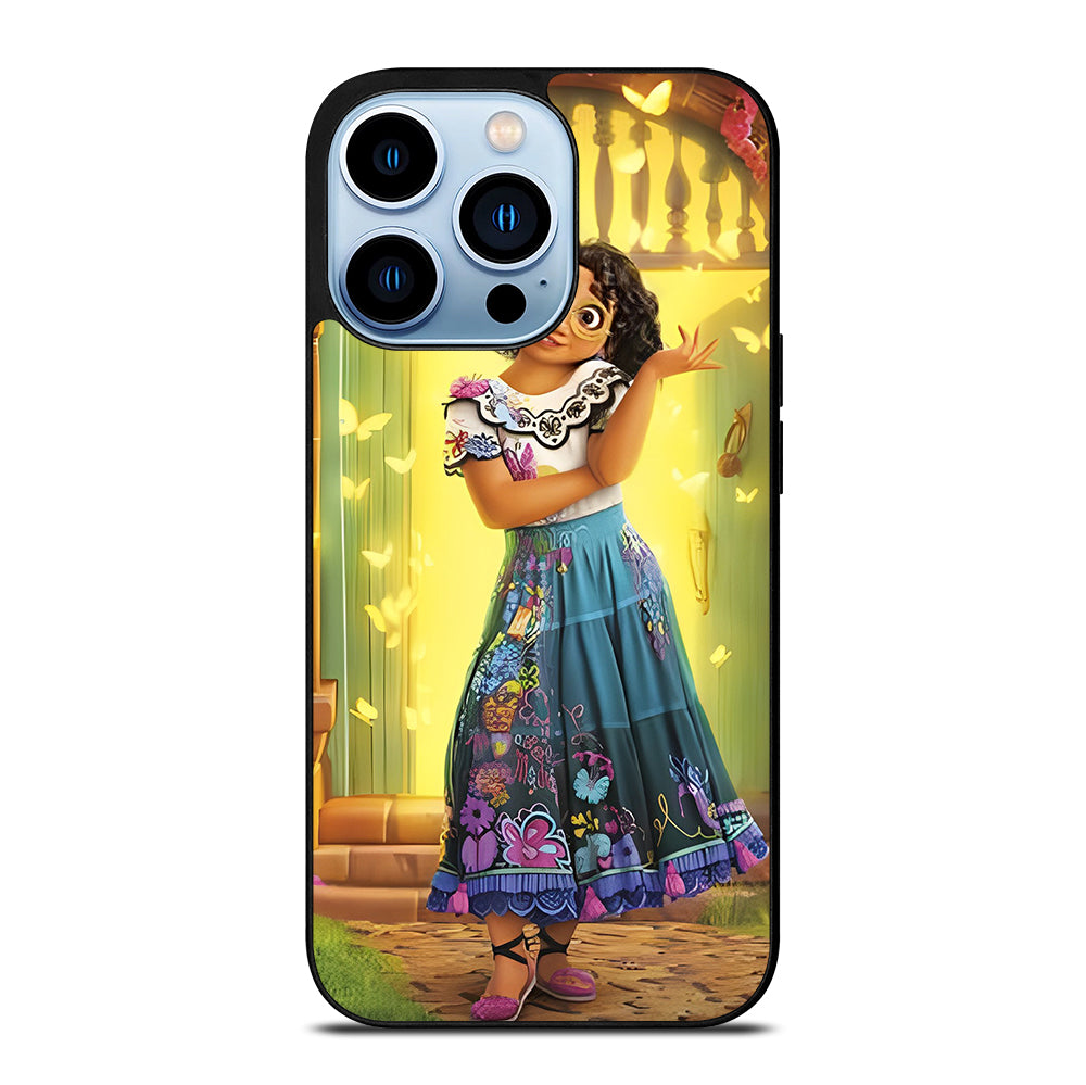 ENCANTO iPhone 13 Pro Max Case Cover