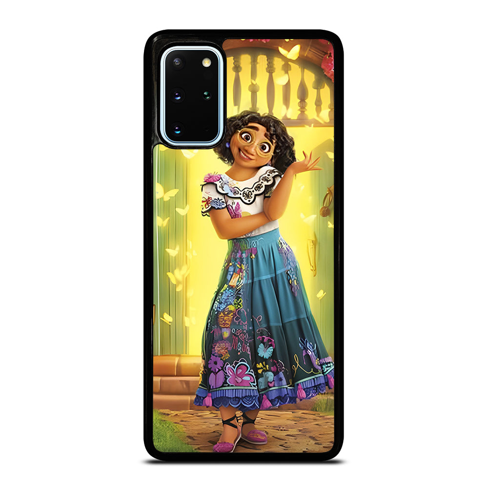 ENCANTO Samsung Galaxy S20 Plus Case Cover