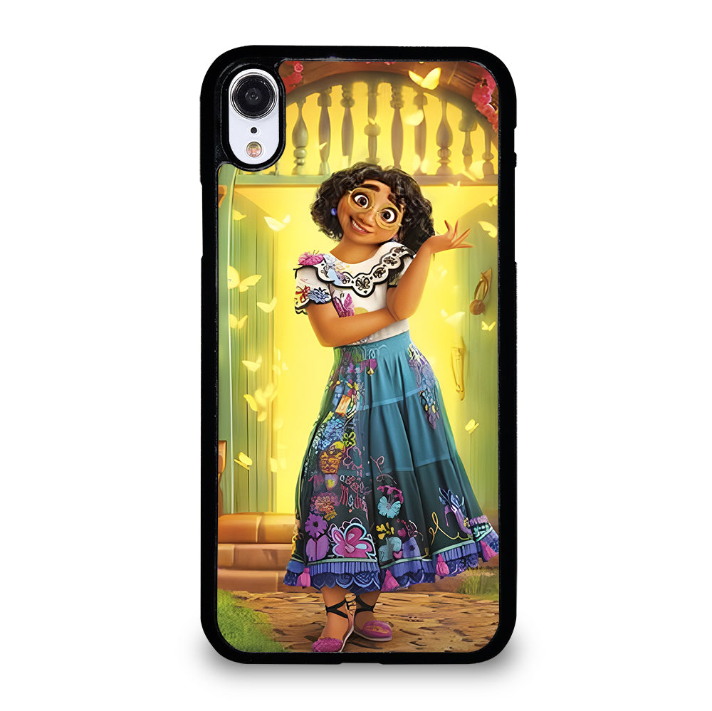 ENCANTO iPhone XR Case Cover