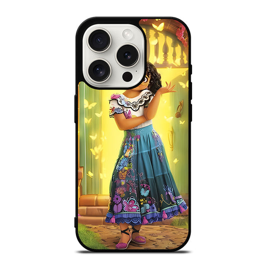 ENCANTO iPhone 15 Pro Case Cover