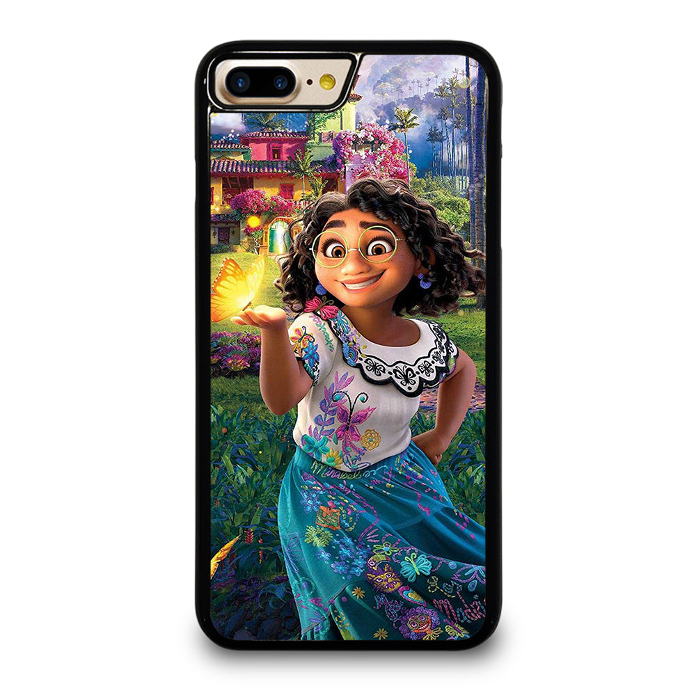 ENCANTO CARTOON iPhone 7 / 8 Plus Case Cover