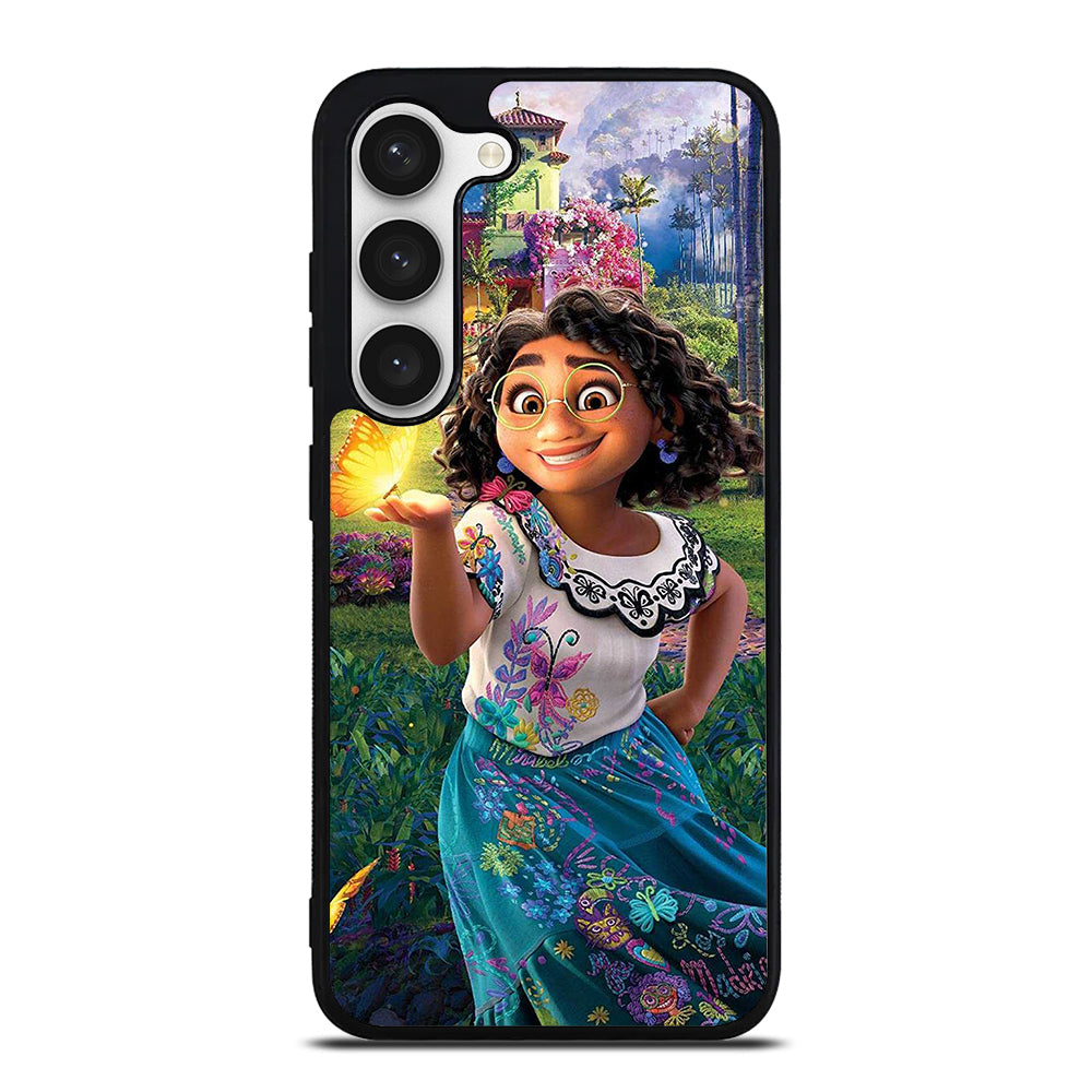 ENCANTO CARTOON Samsung Galaxy S23 Case Cover