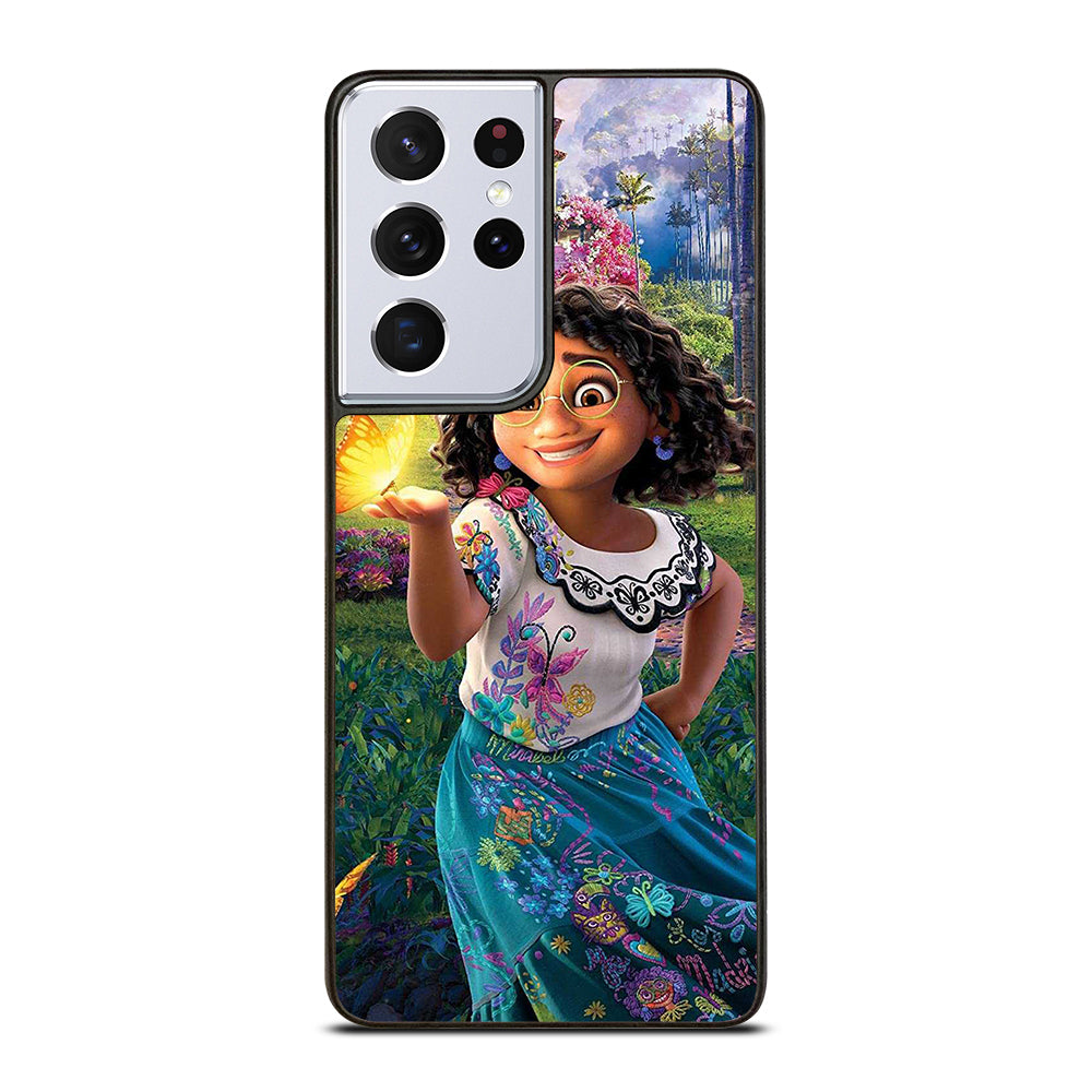 ENCANTO CARTOON Samsung Galaxy S21 Ultra Case Cover