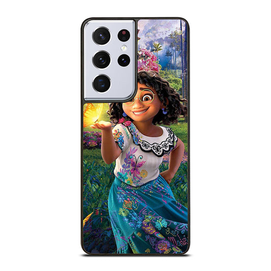 ENCANTO CARTOON Samsung Galaxy S21 Ultra Case Cover