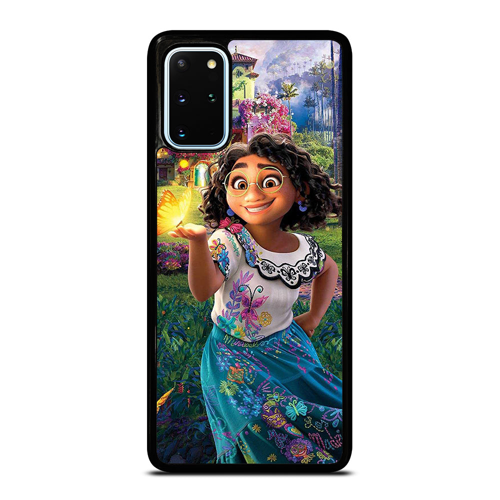 ENCANTO CARTOON Samsung Galaxy S20 Plus Case Cover