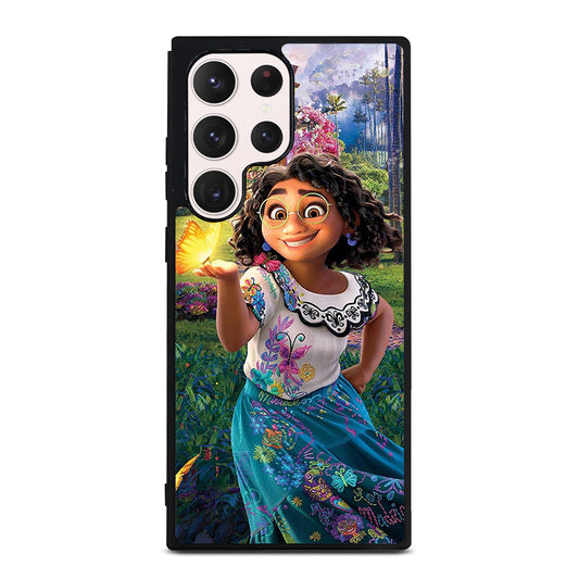 ENCANTO CARTOON Samsung Galaxy S23 Ultra Case Cover