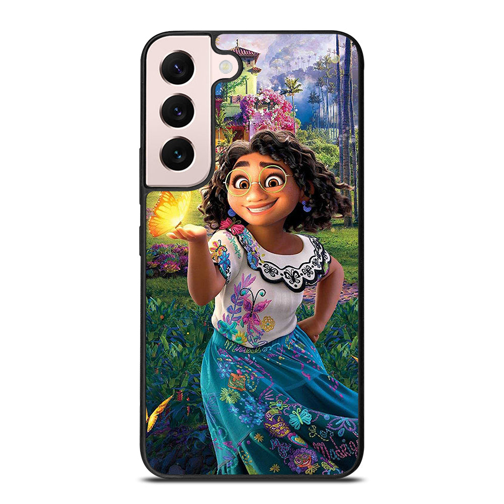 ENCANTO CARTOON Samsung Galaxy S22 Plus Case Cover