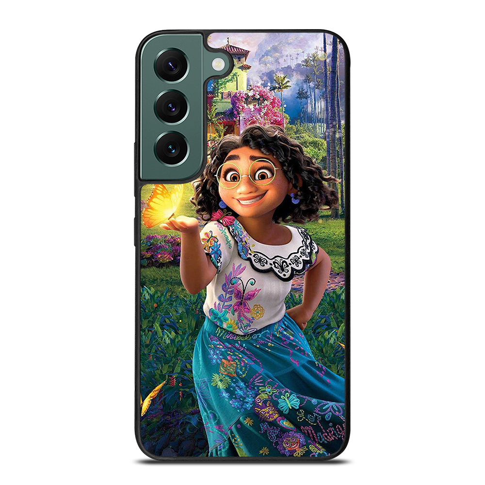 ENCANTO CARTOON Samsung Galaxy S22 Case Cover