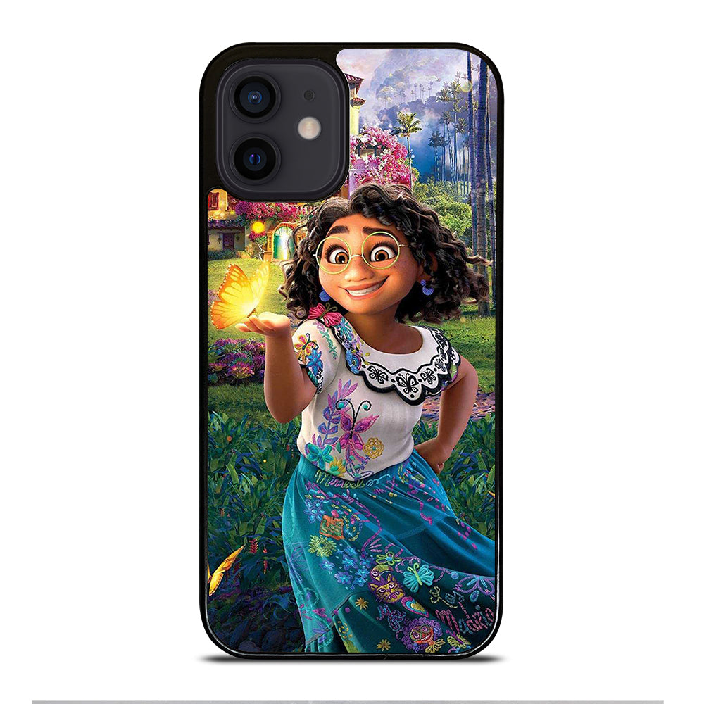 ENCANTO CARTOON iPhone 12 Mini Case Cover