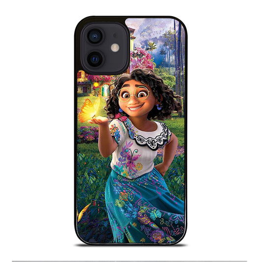 ENCANTO CARTOON iPhone 12 Mini Case Cover