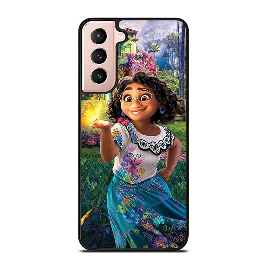 ENCANTO CARTOON Samsung Galaxy S21 Case Cover