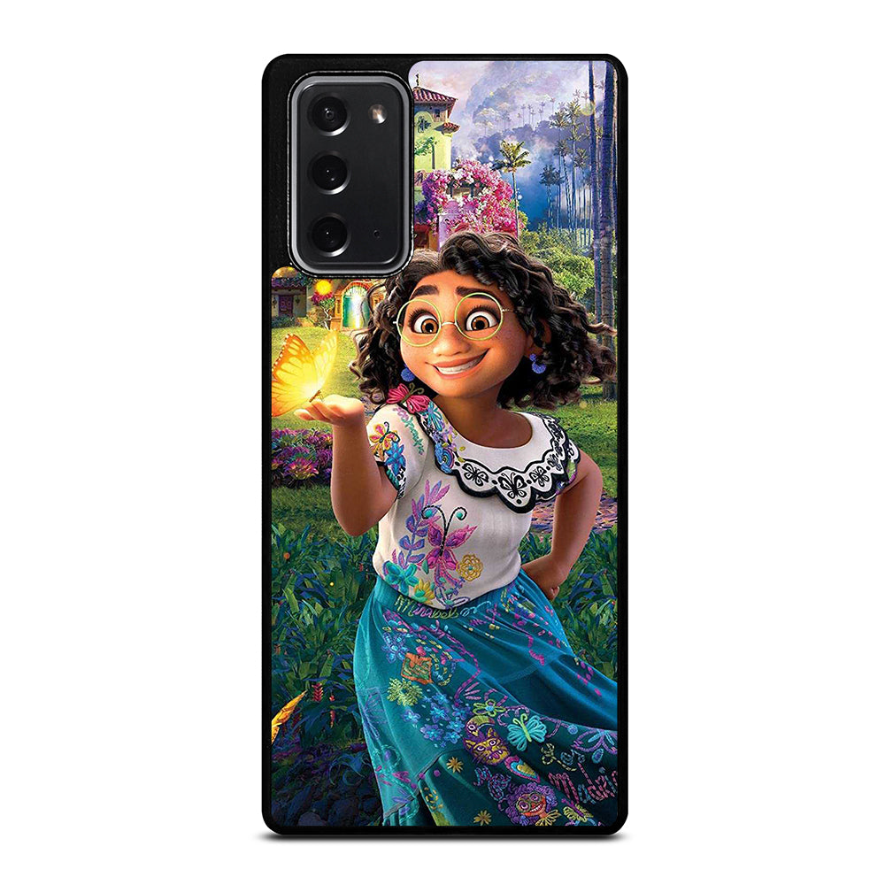 ENCANTO CARTOON Samsung Galaxy Note 20 Case Cover