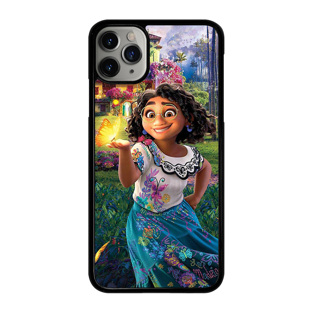 ENCANTO CARTOON iPhone 11 Pro Max Case Cover