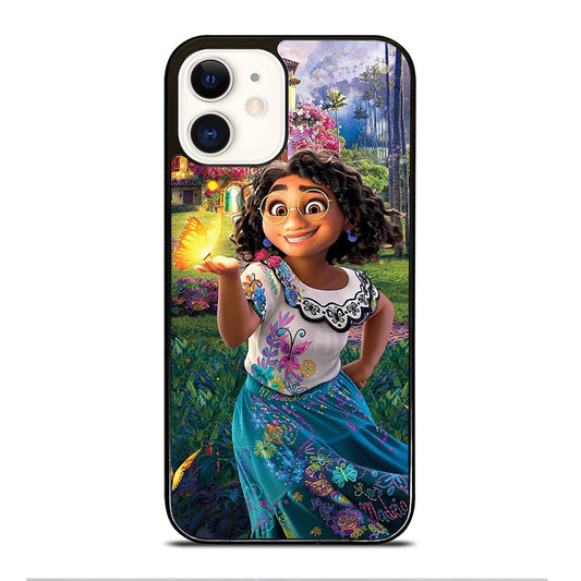 ENCANTO CARTOON iPhone 12 Case Cover