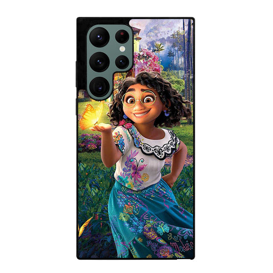 ENCANTO CARTOON Samsung Galaxy S22 Ultra Case Cover