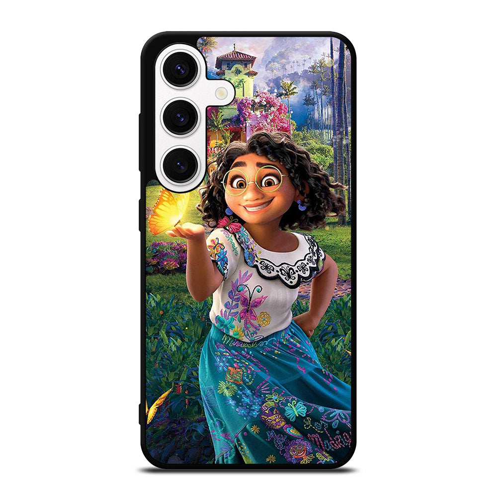 ENCANTO CARTOON Samsung Galaxy S24 Case Cover