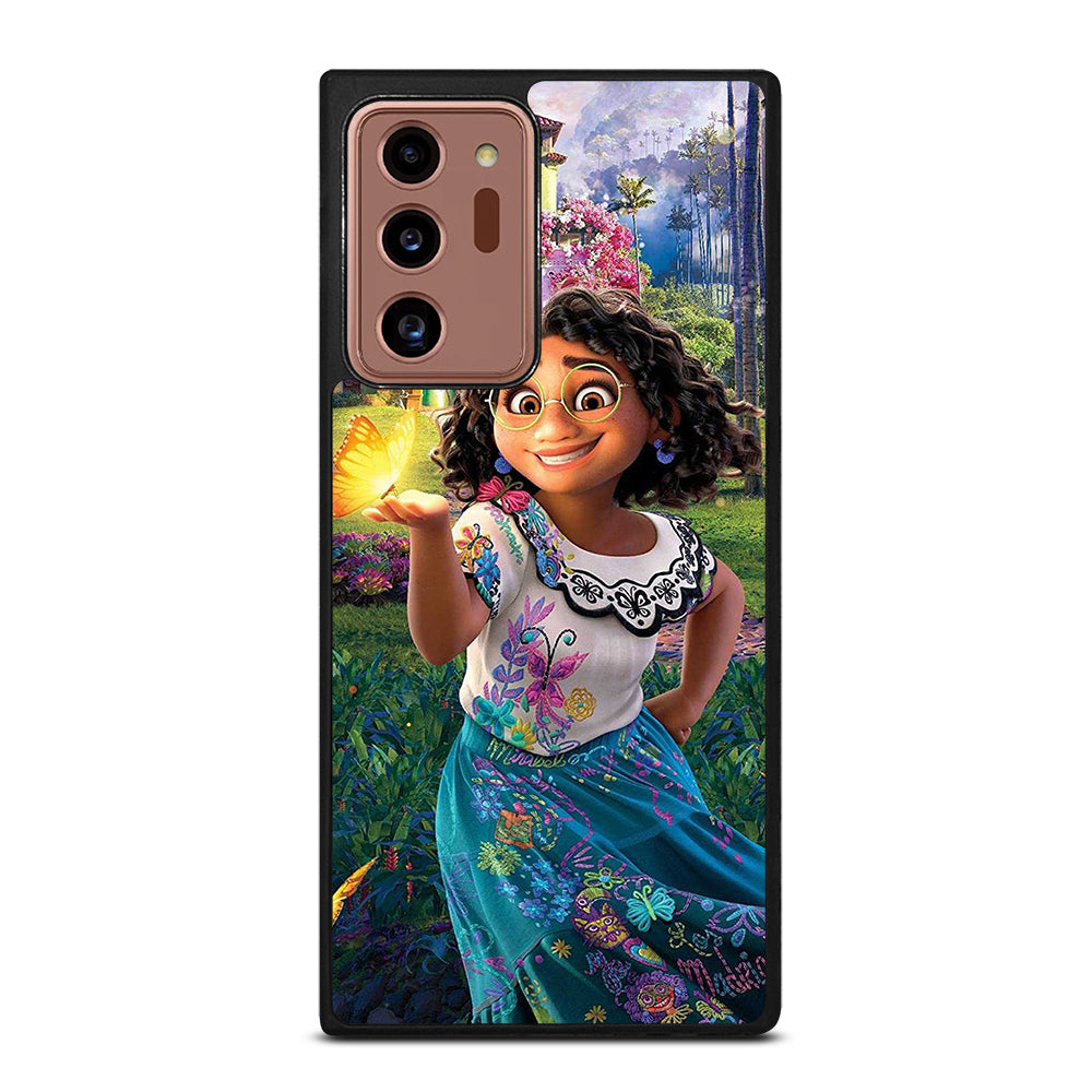 ENCANTO CARTOON Samsung Galaxy Note 20 Ultra Case Cover