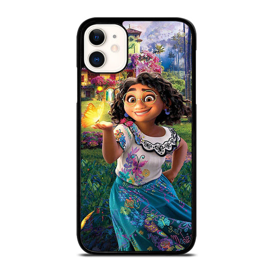 ENCANTO CARTOON iPhone 11 Case Cover