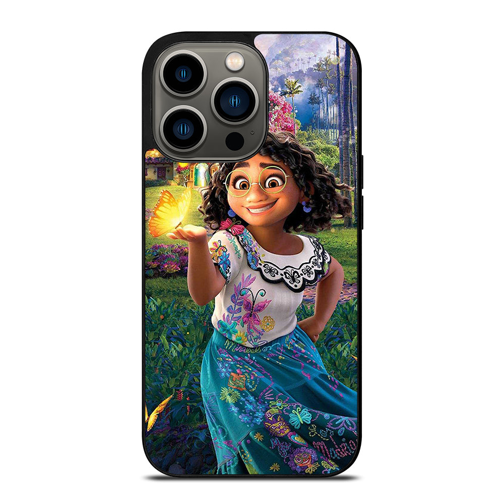 ENCANTO CARTOON iPhone 13 Pro Case Cover