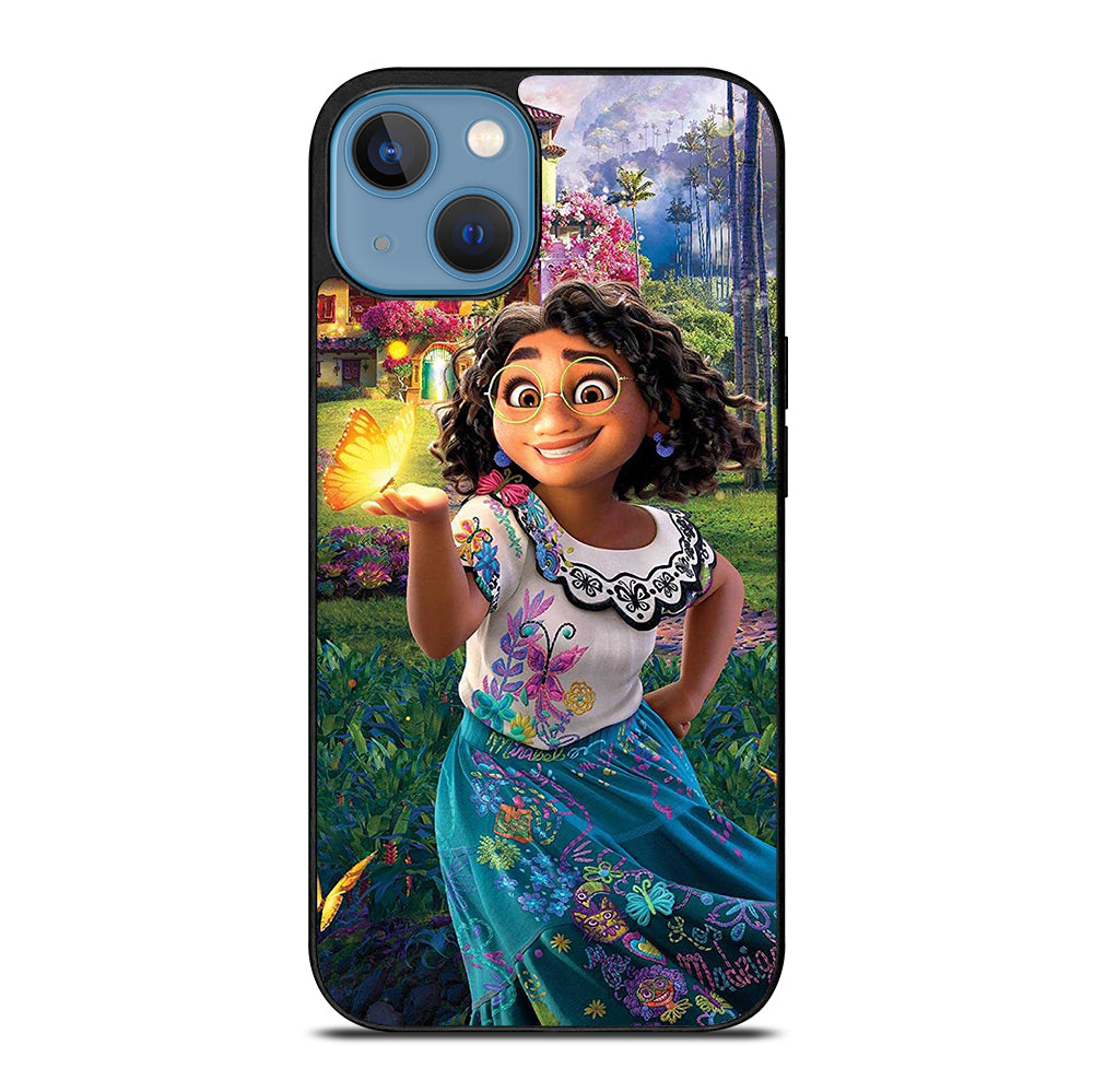 ENCANTO CARTOON iPhone 13 Case Cover