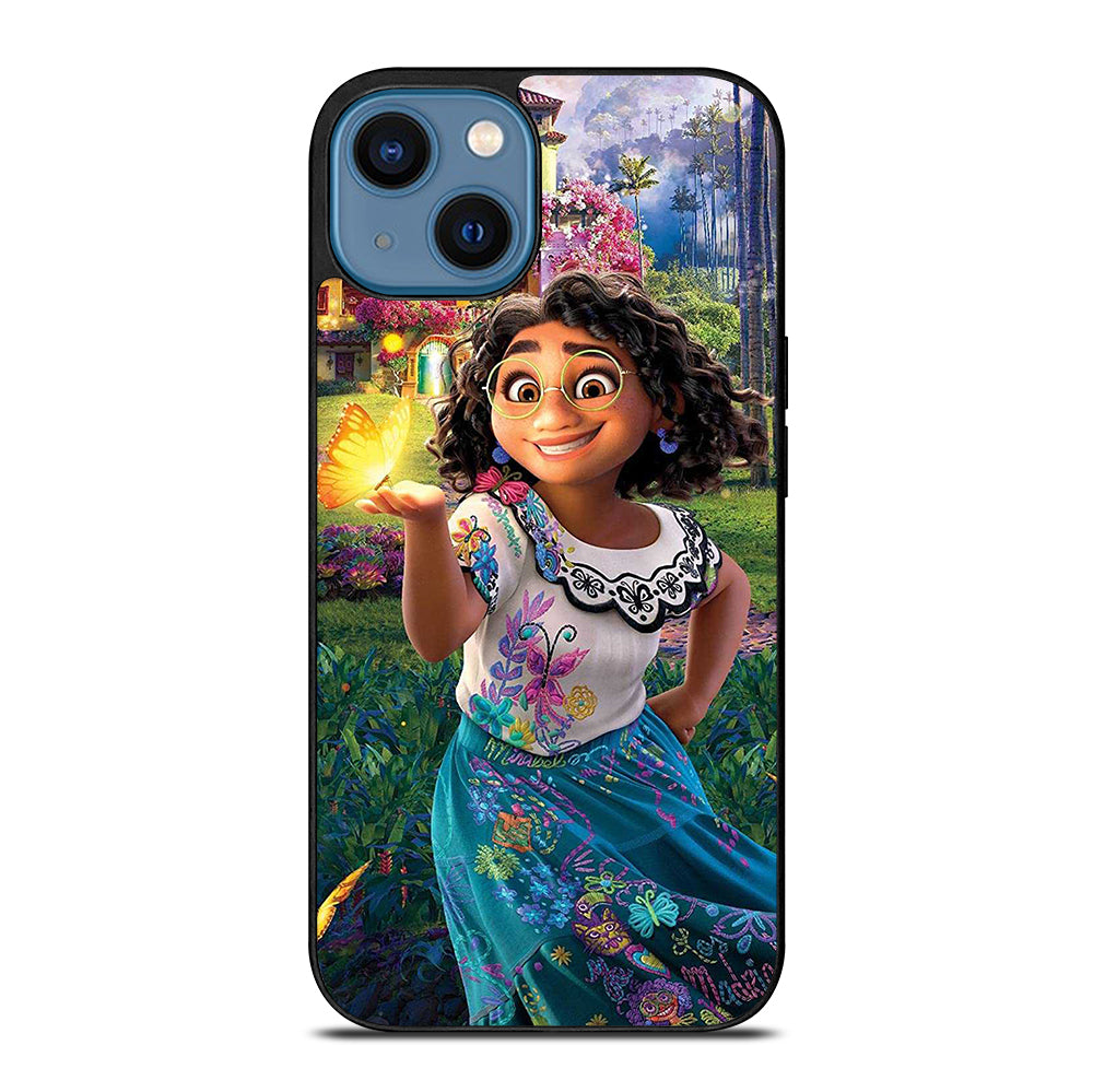 ENCANTO CARTOON iPhone 14 Case Cover
