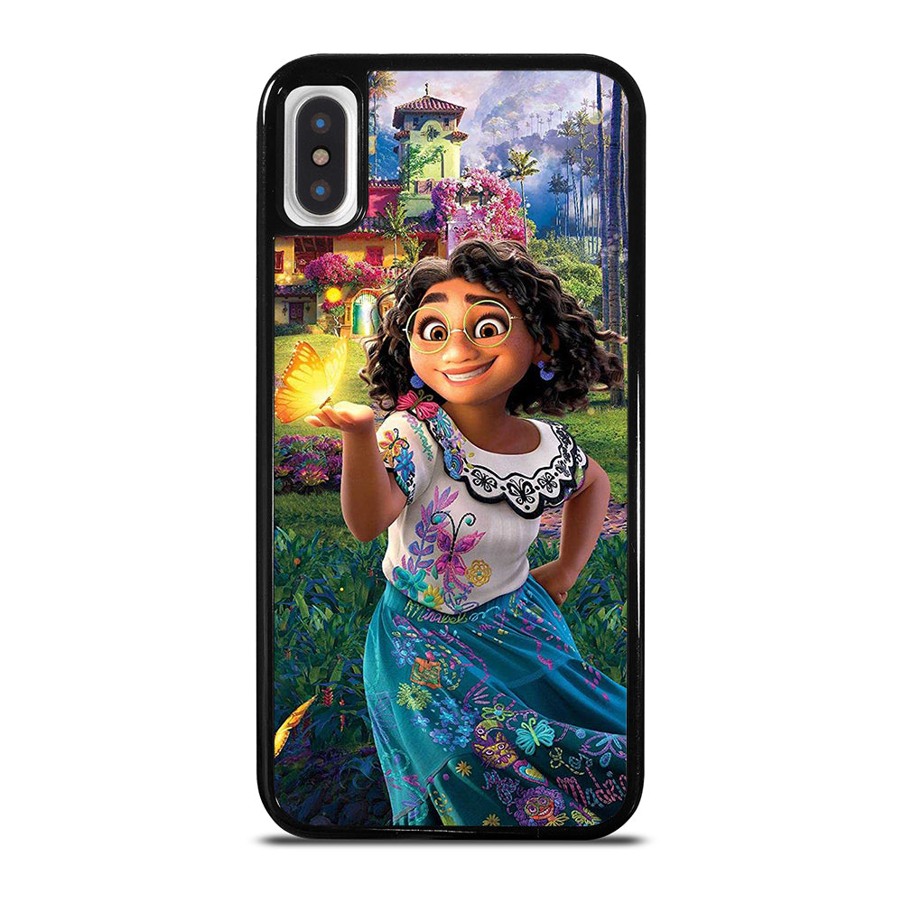 ENCANTO CARTOON iPhone X / XS Case Cover