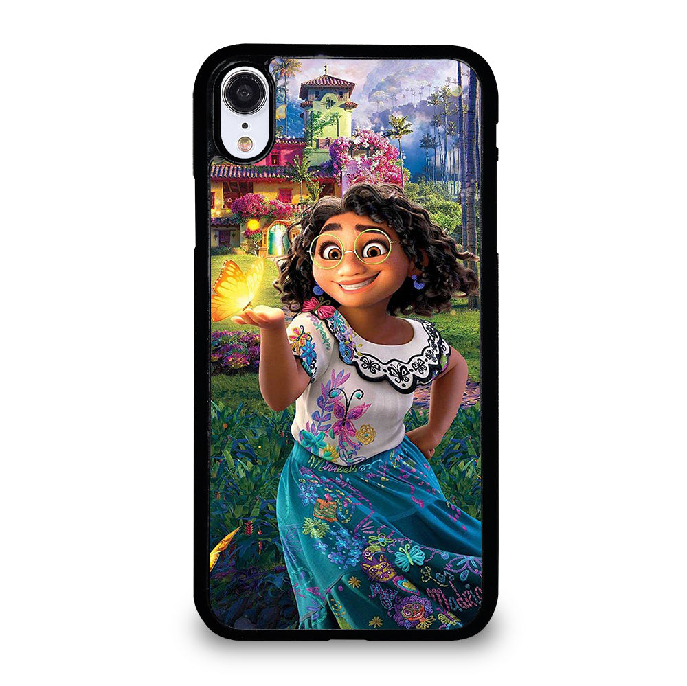 ENCANTO CARTOON iPhone XR Case Cover