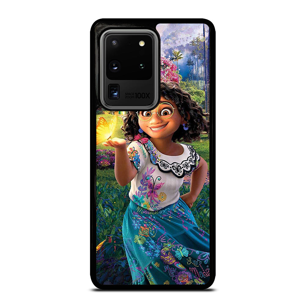ENCANTO CARTOON Samsung Galaxy S20 Ultra Case Cover