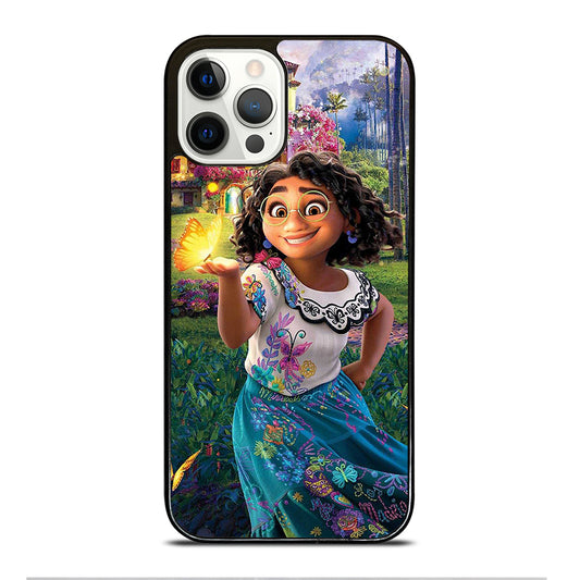 ENCANTO CARTOON iPhone 12 Pro Case Cover