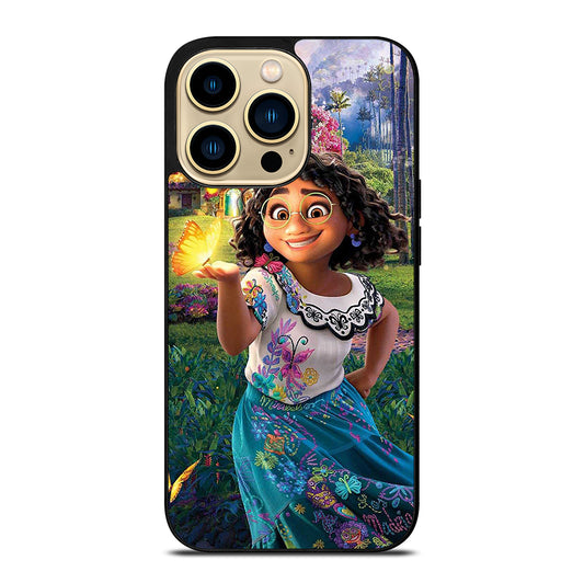 ENCANTO CARTOON iPhone 14 Pro Max Case Cover