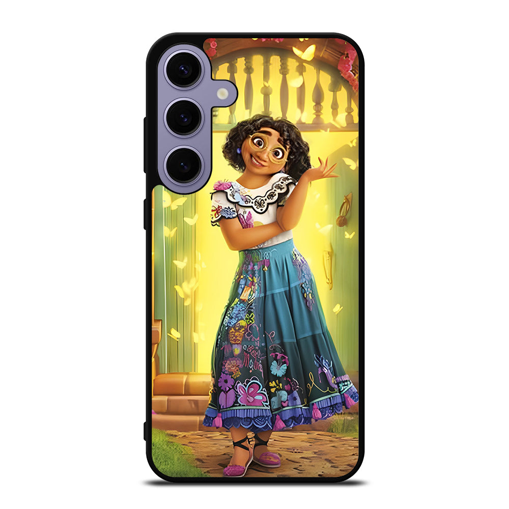 ENCANTO Samsung Galaxy S24 Plus Case Cover