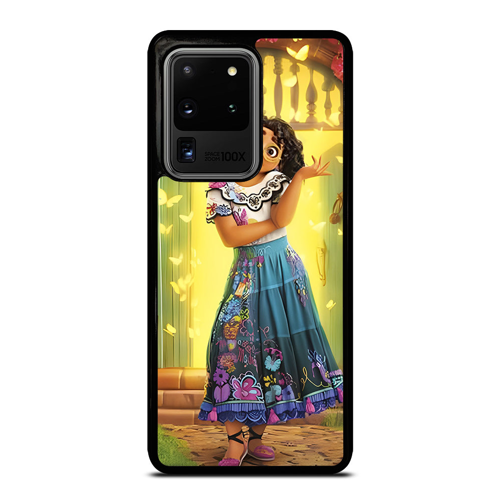 ENCANTO Samsung Galaxy S20 Ultra Case Cover