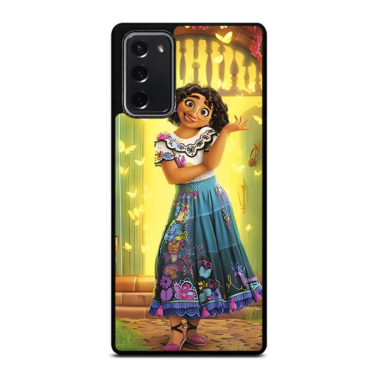 ENCANTO Samsung Galaxy Note 20 Case Cover