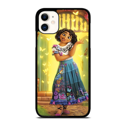 ENCANTO iPhone 11 Case Cover