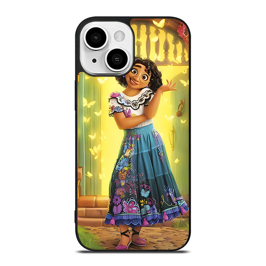 ENCANTO iPhone 13 Mini Case Cover