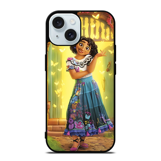 ENCANTO iPhone 15 Case Cover