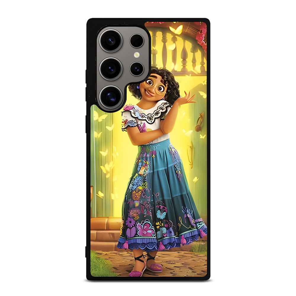ENCANTO Samsung Galaxy S24 Ultra Case Cover