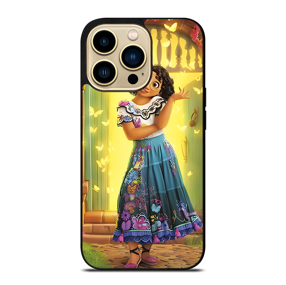 ENCANTO iPhone 14 Pro Max Case Cover
