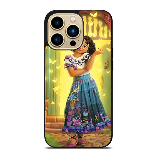 ENCANTO iPhone 14 Pro Max Case Cover