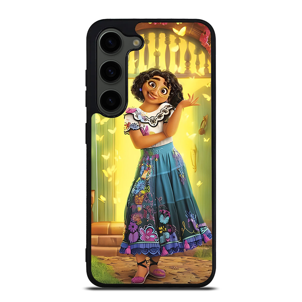 ENCANTO Samsung Galaxy S23 Plus Case Cover