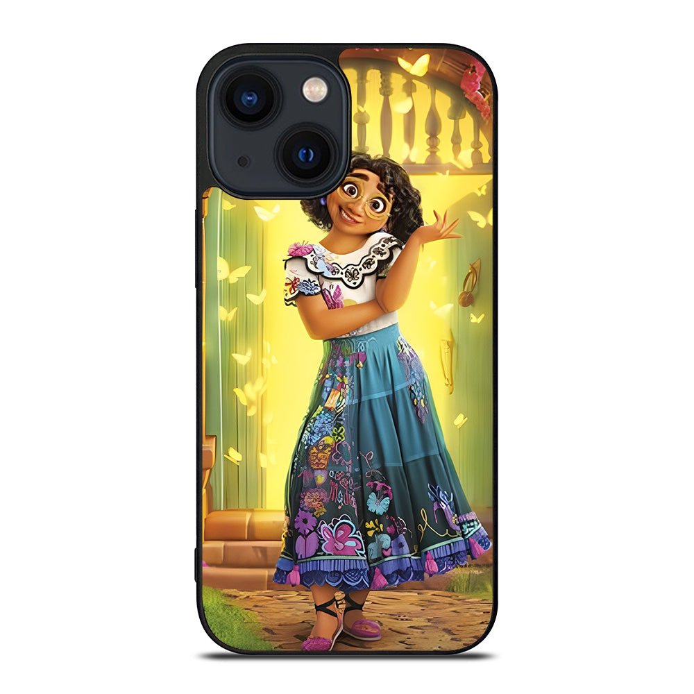 ENCANTO iPhone 14 Plus Case Cover