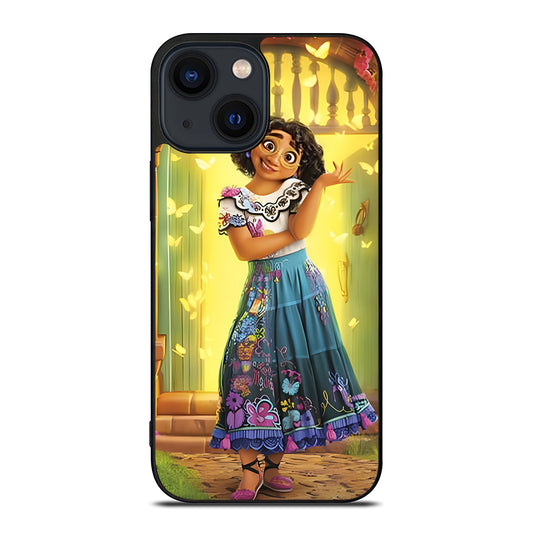 ENCANTO iPhone 14 Plus Case Cover