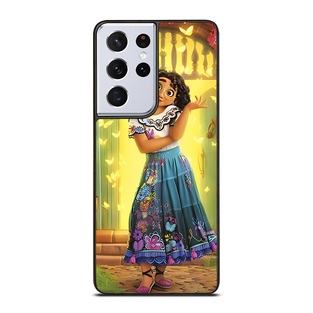 ENCANTO Samsung Galaxy S21 Ultra Case Cover