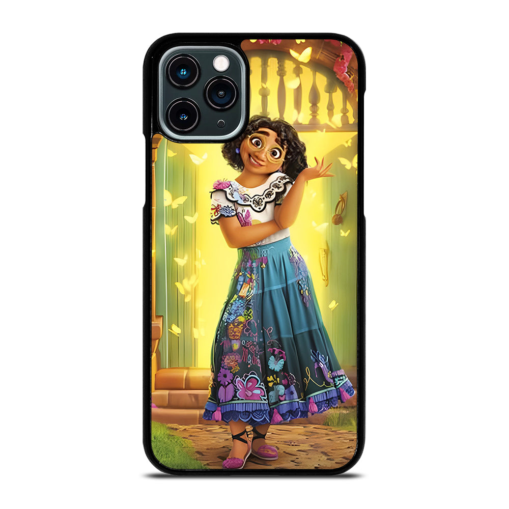 ENCANTO iPhone 11 Pro Case Cover
