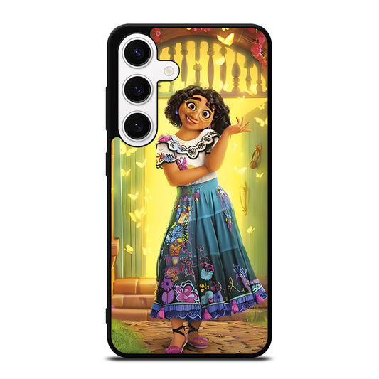 ENCANTO Samsung Galaxy S24 Case Cover
