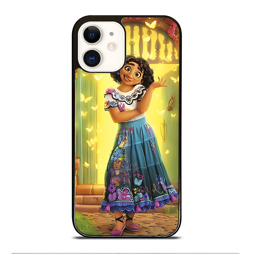 ENCANTO iPhone 12 Case Cover