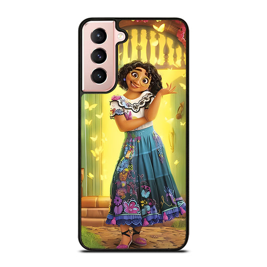 ENCANTO Samsung Galaxy S21 Case Cover