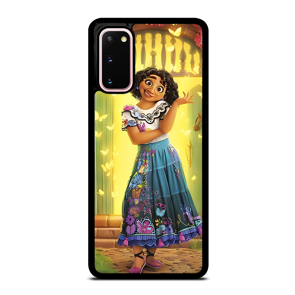 ENCANTO Samsung Galaxy S20 Case Cover