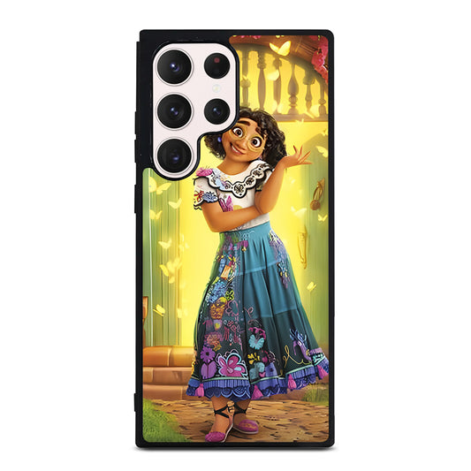 ENCANTO Samsung Galaxy S23 Ultra Case Cover